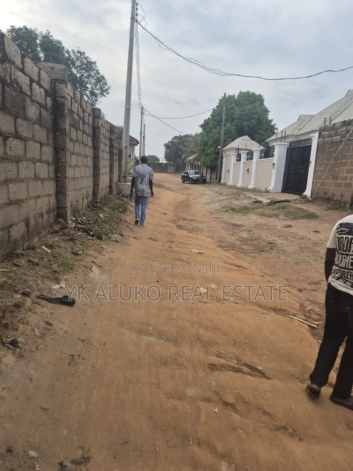 Allocation Paper and Deed of Assignment in Ilorin South