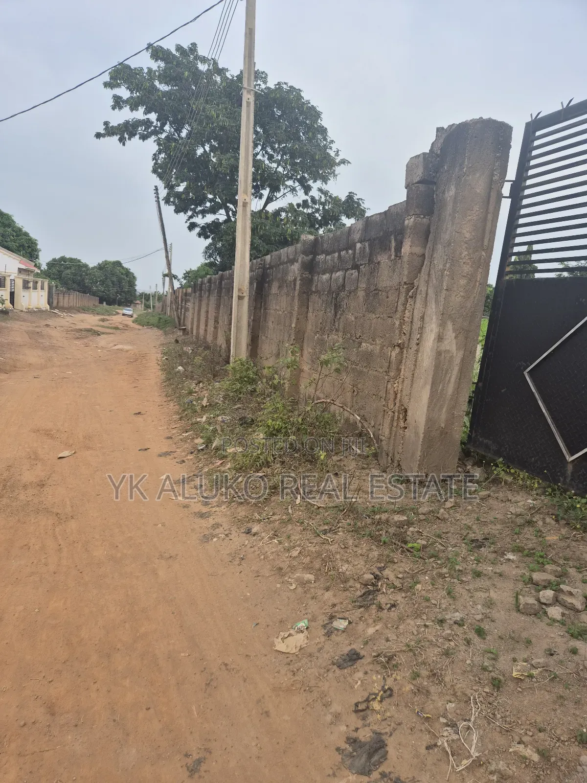 Allocation Paper and Deed of Assignment in Ilorin South