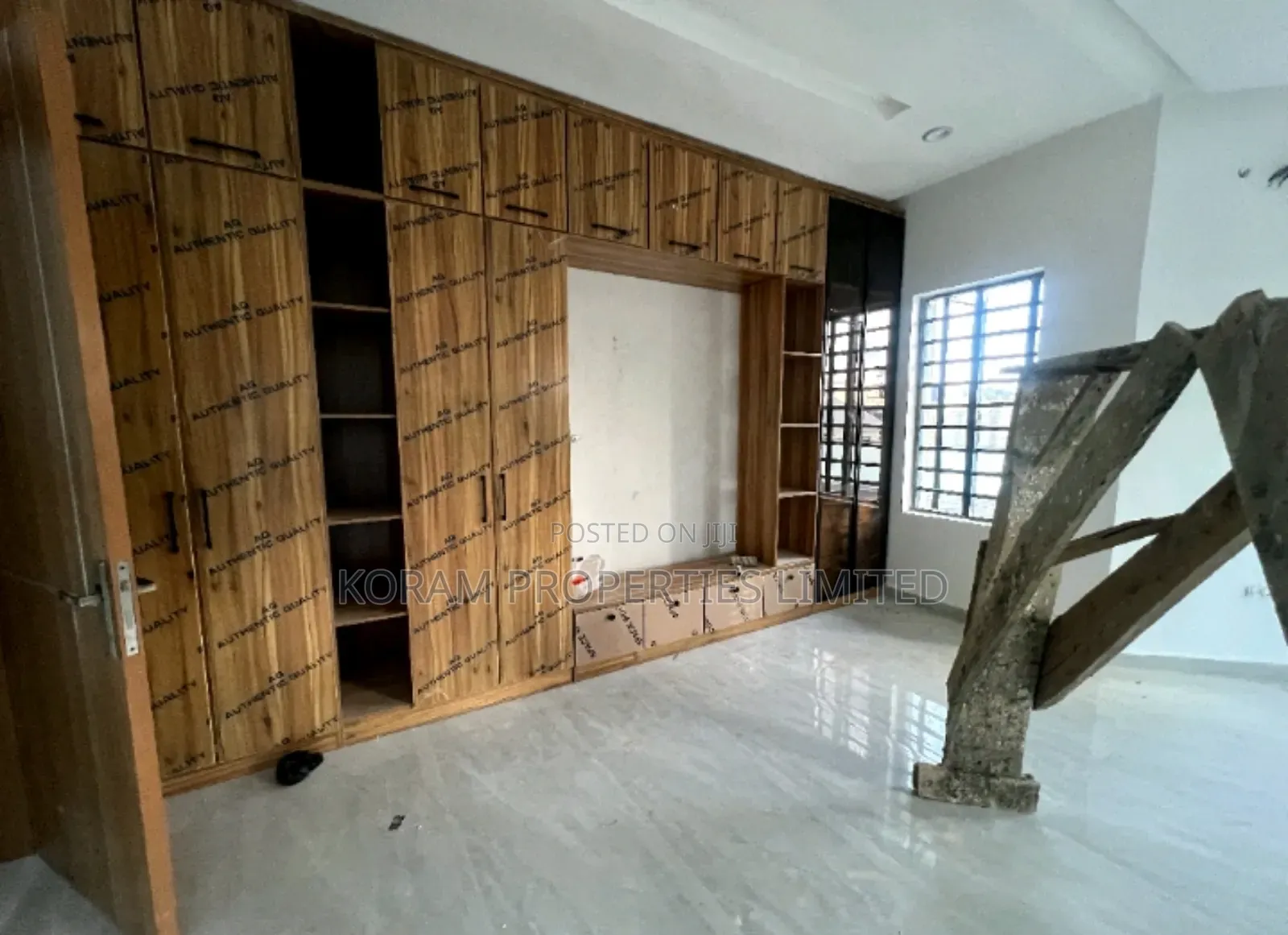 4bdrm Duplex in Ibara, Abeokuta South for sale in Abeokuta South