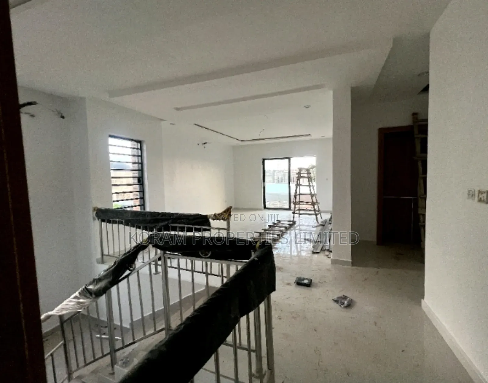 4bdrm Duplex in Ibara, Abeokuta South for sale in Abeokuta South