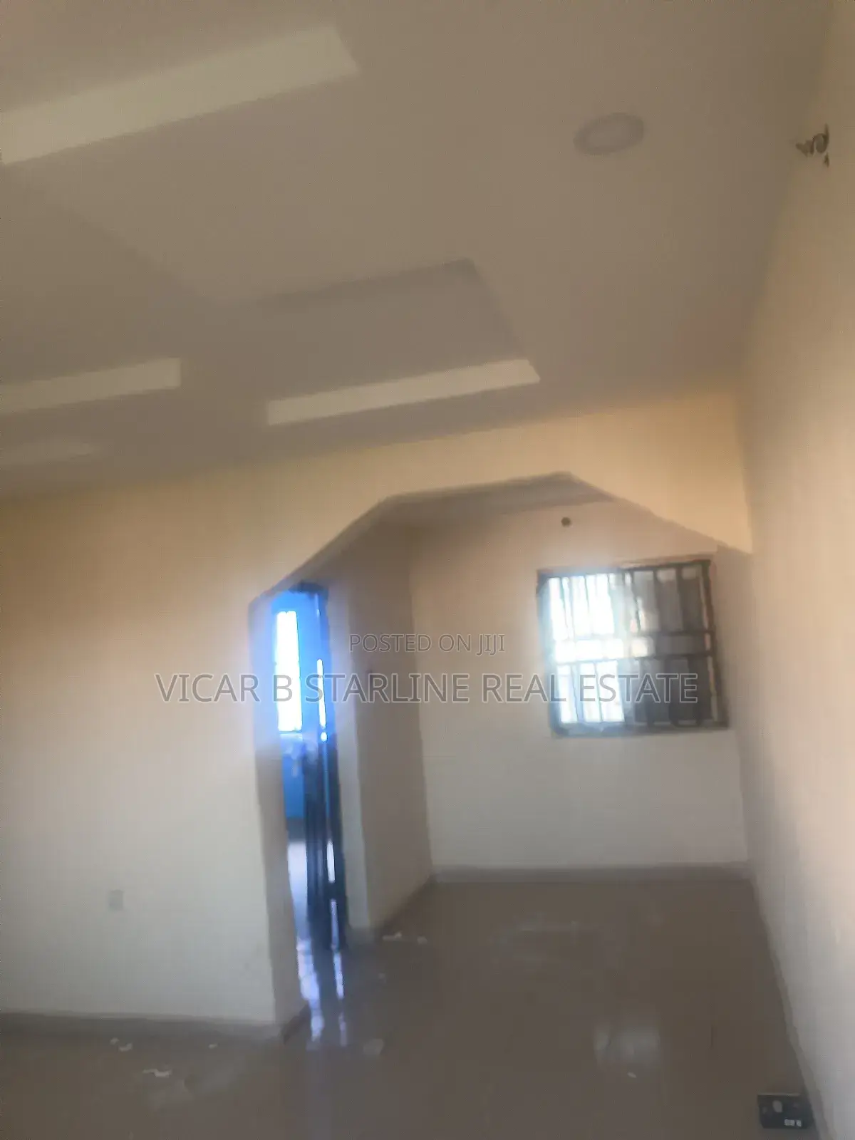 3bdrm Block of Flats in Housa Quarters, Abakaliki for rent in Abakaliki