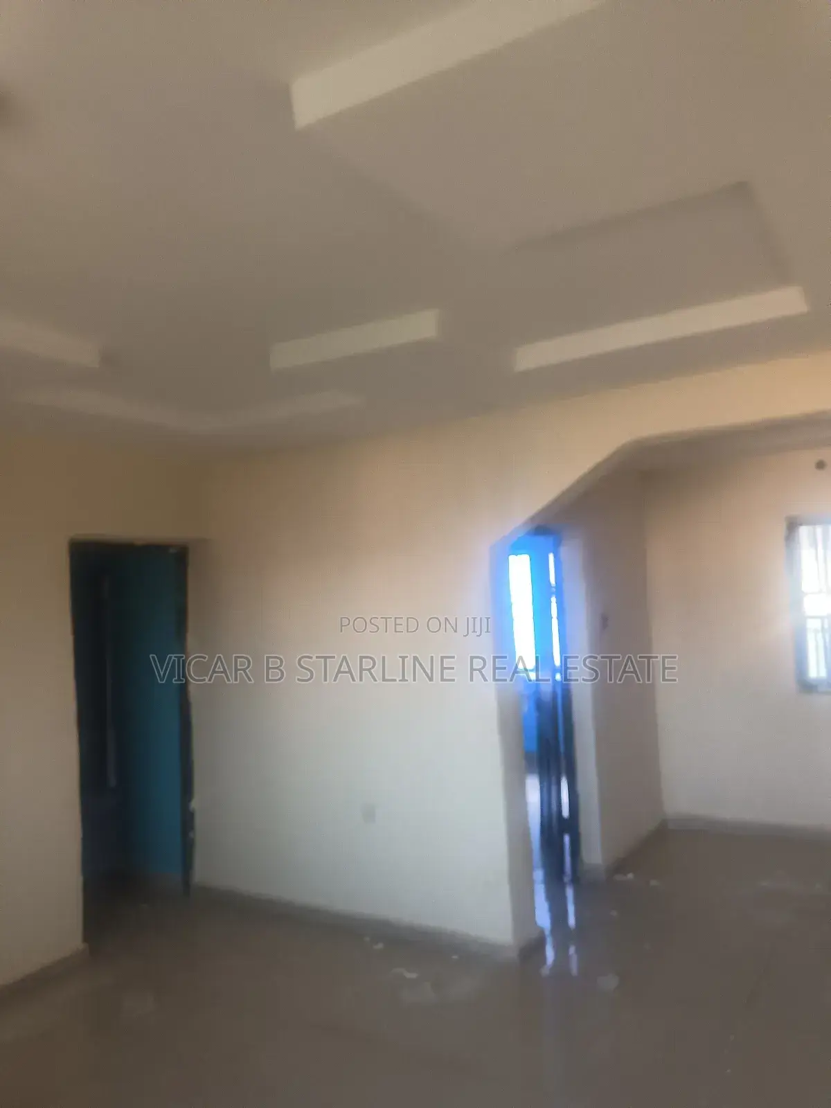 3bdrm Block of Flats in Housa Quarters, Abakaliki for rent in Abakaliki