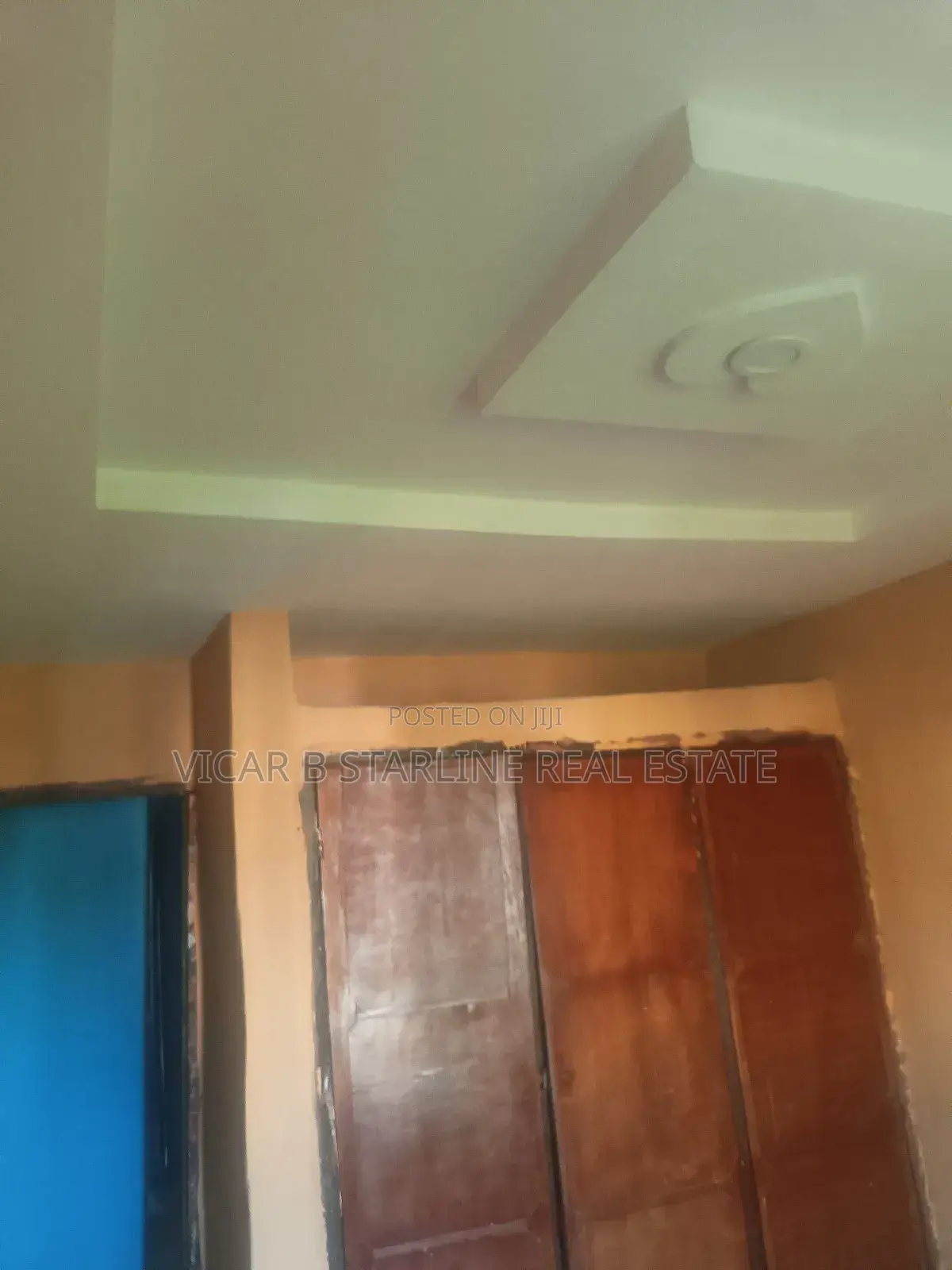 3bdrm Block of Flats in Housa Quarters, Abakaliki for rent in Abakaliki
