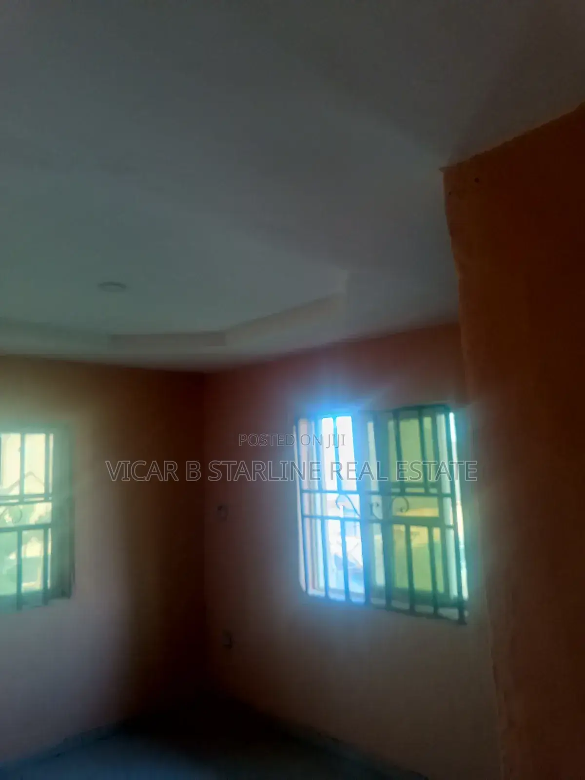 3bdrm Block of Flats in Housa Quarters, Abakaliki for rent in Abakaliki