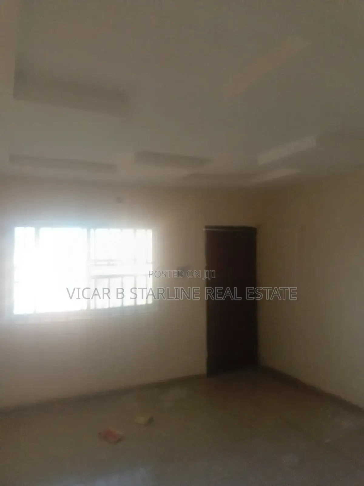 3bdrm Block of Flats in Housa Quarters, Abakaliki for rent in Abakaliki