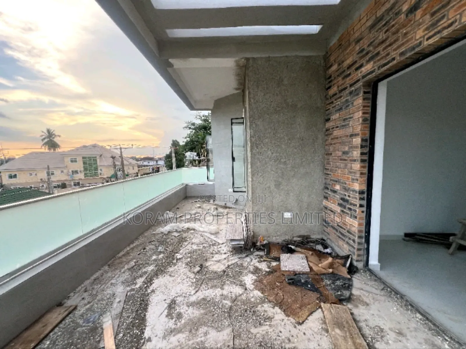 4bdrm Duplex in Ibara, Abeokuta South for sale in Abeokuta South