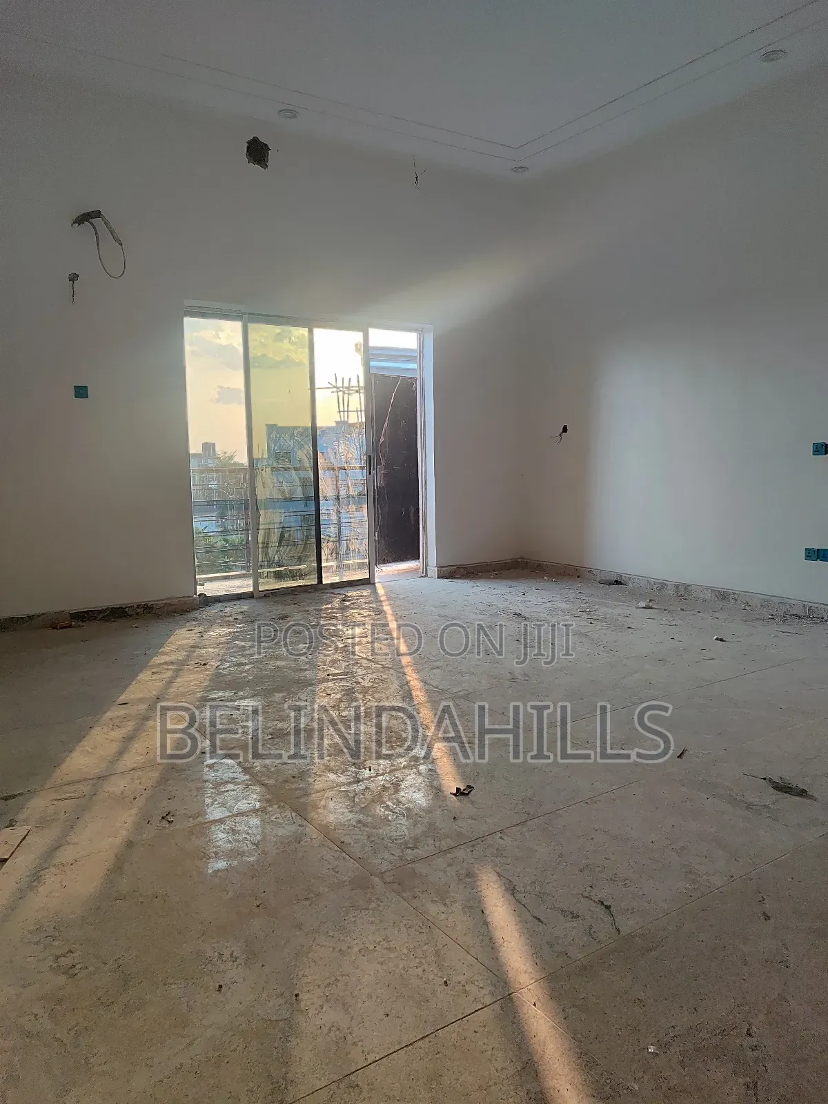 4bdrm Townhouse / Terrace in Guzape District for rent in Guzape District
