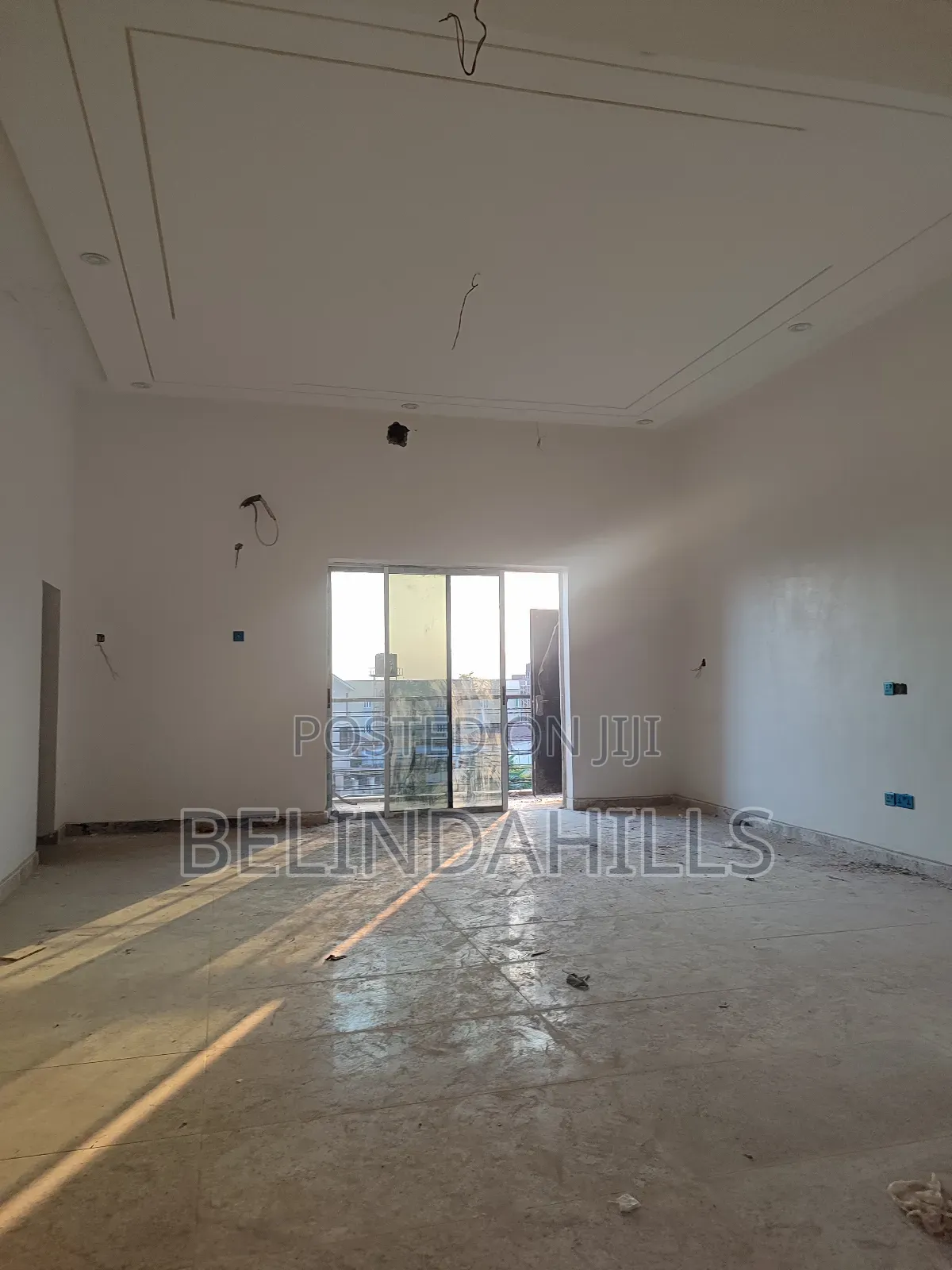 4bdrm Townhouse / Terrace in Guzape District for rent in Guzape District