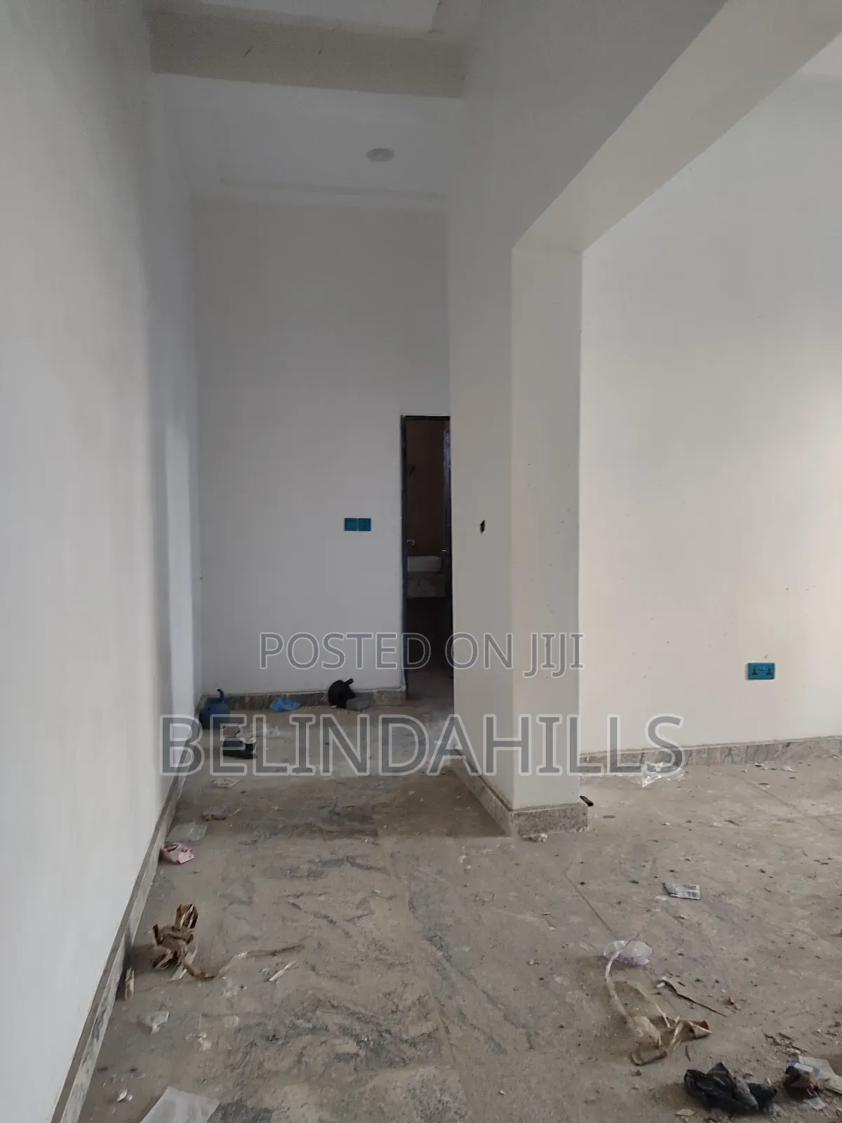 4bdrm Townhouse / Terrace in Guzape District for rent in Guzape District