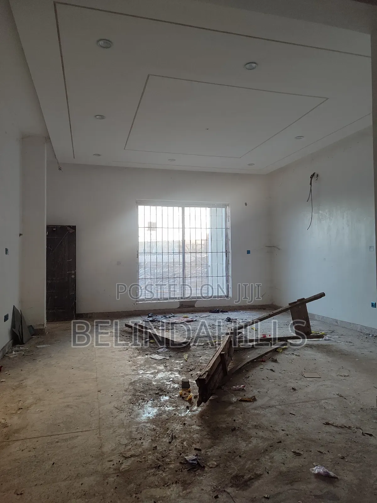 4bdrm Townhouse / Terrace in Guzape District for rent in Guzape District