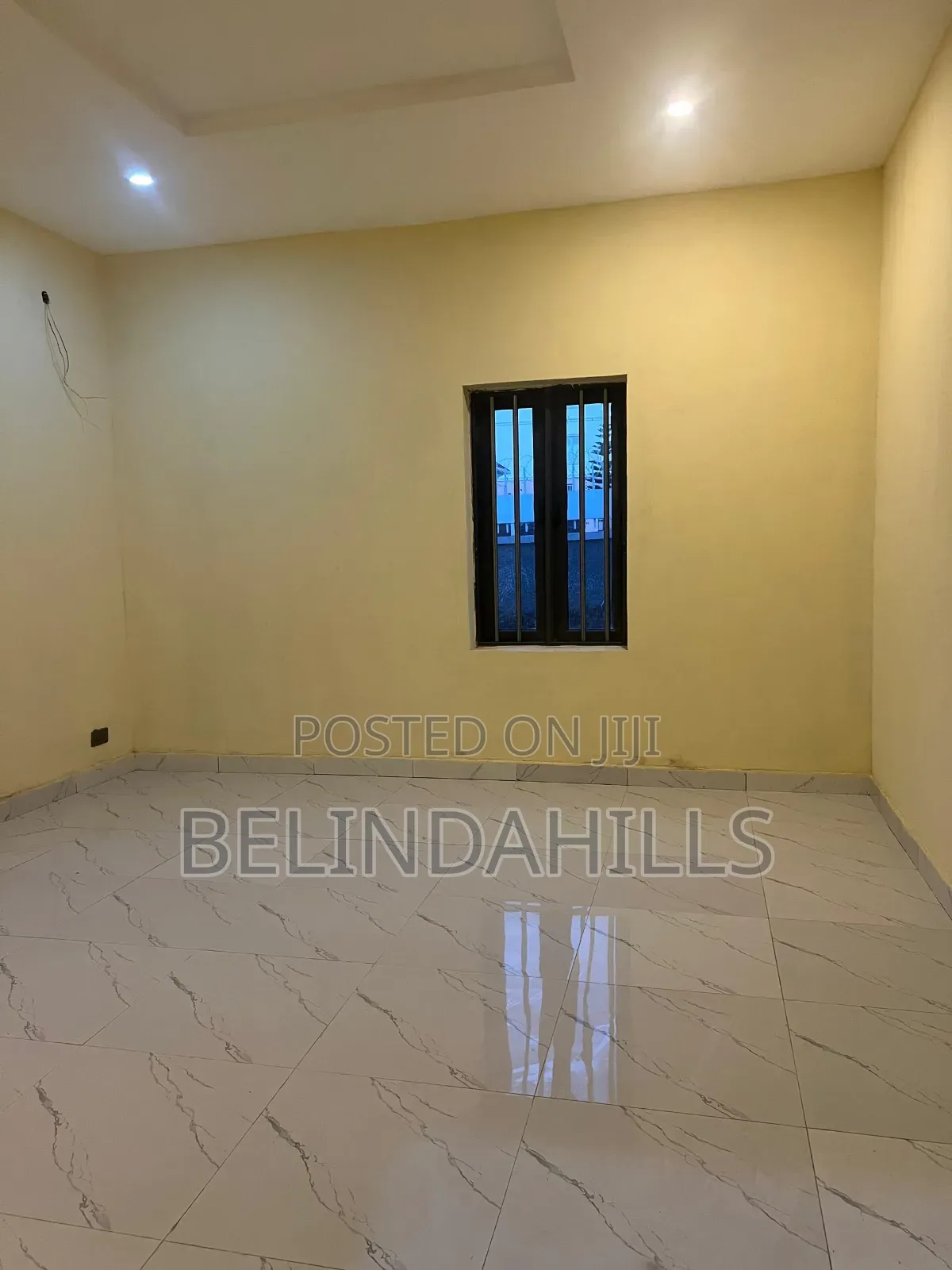 3bdrm Block of Flats in Guzape District for rent in Guzape District