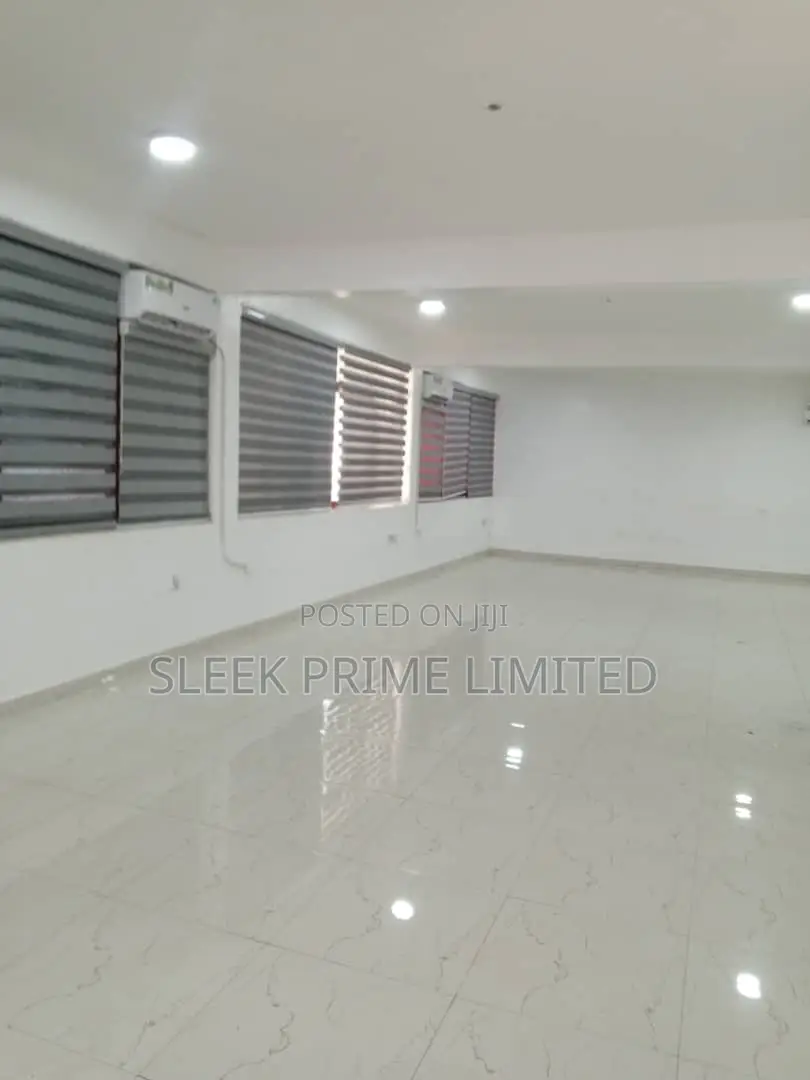 A Multi Purpose Hall for Rent at Central Area Abuja for 1m in Central Business District