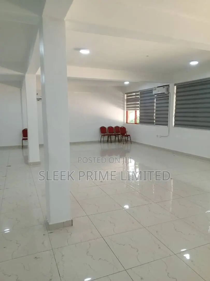A Multi Purpose Hall for Rent at Central Area Abuja for 1m in Central Business District
