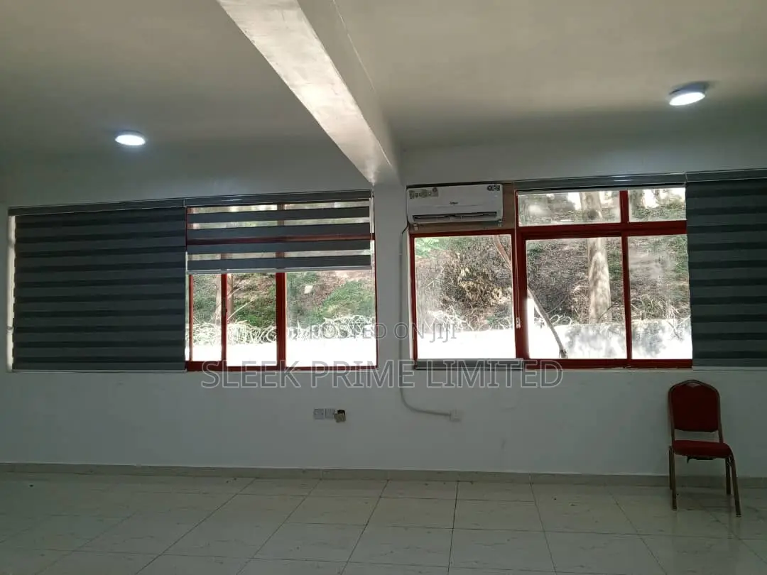 A Multi Purpose Hall for Rent at Central Area Abuja for 1m in Central Business District