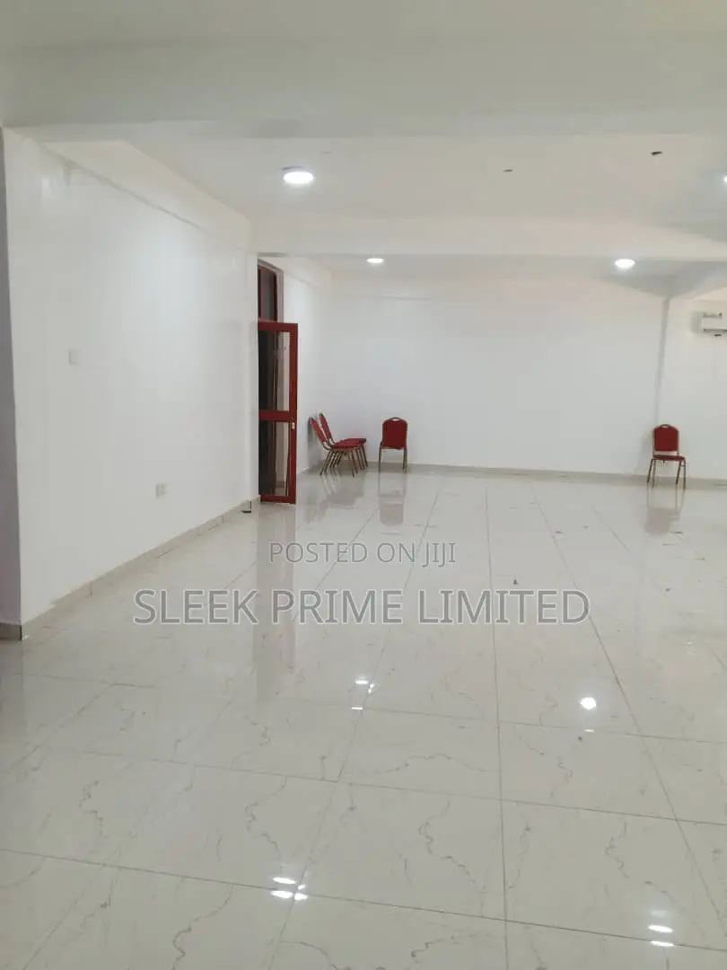 A Multi Purpose Hall for Rent at Central Area Abuja for 1m in Central Business District