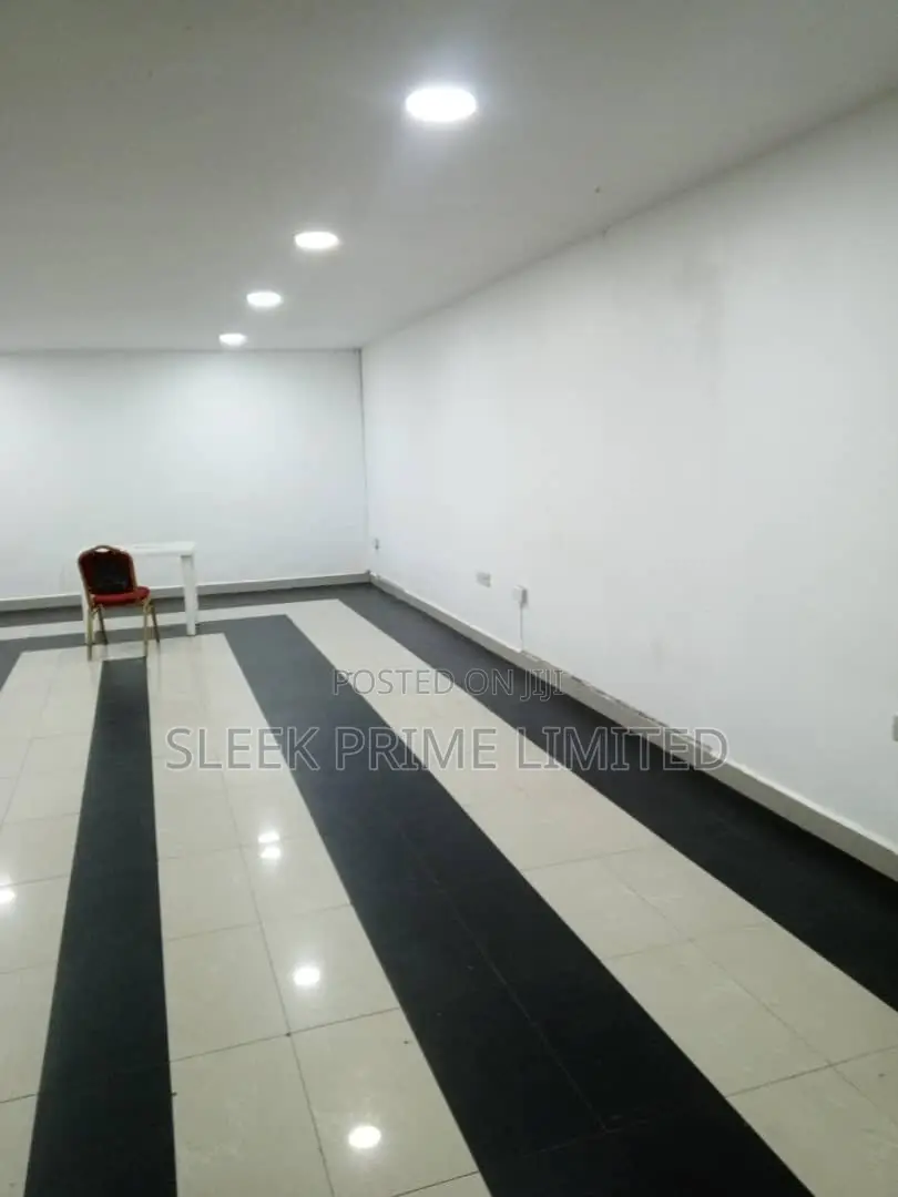 A Multi Purpose Hall for Rent at Central Area Abuja For in Central Business District