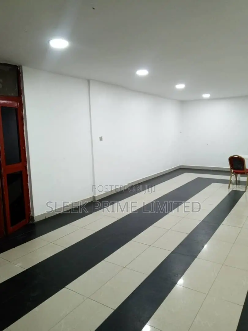 A Multi Purpose Hall for Rent at Central Area Abuja For in Central Business District