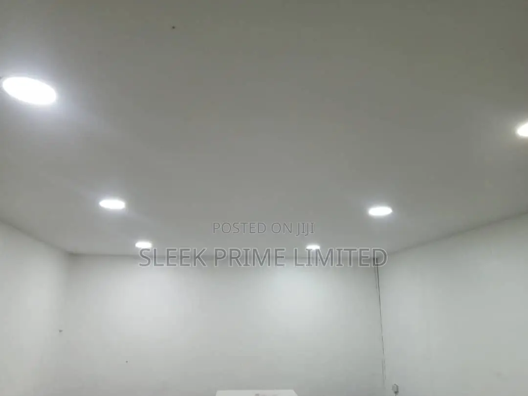 A Multi Purpose Hall for Rent at Central Area Abuja For in Central Business District