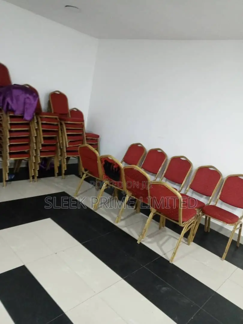 A Multi Purpose Hall for Rent at Central Area Abuja For in Central Business District