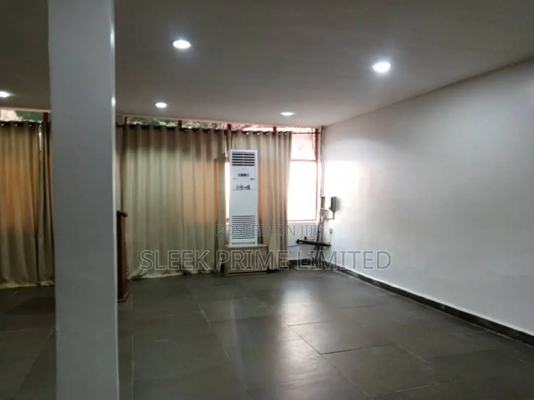 A Multi Purpose Hall for Rent at Central Area Abuja For in Central Business District