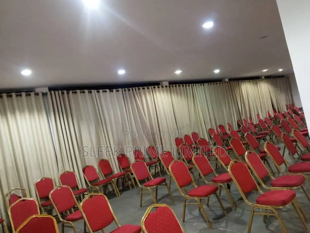A Multi Purpose Hall for Rent at Central Area Abuja For in Central Business District