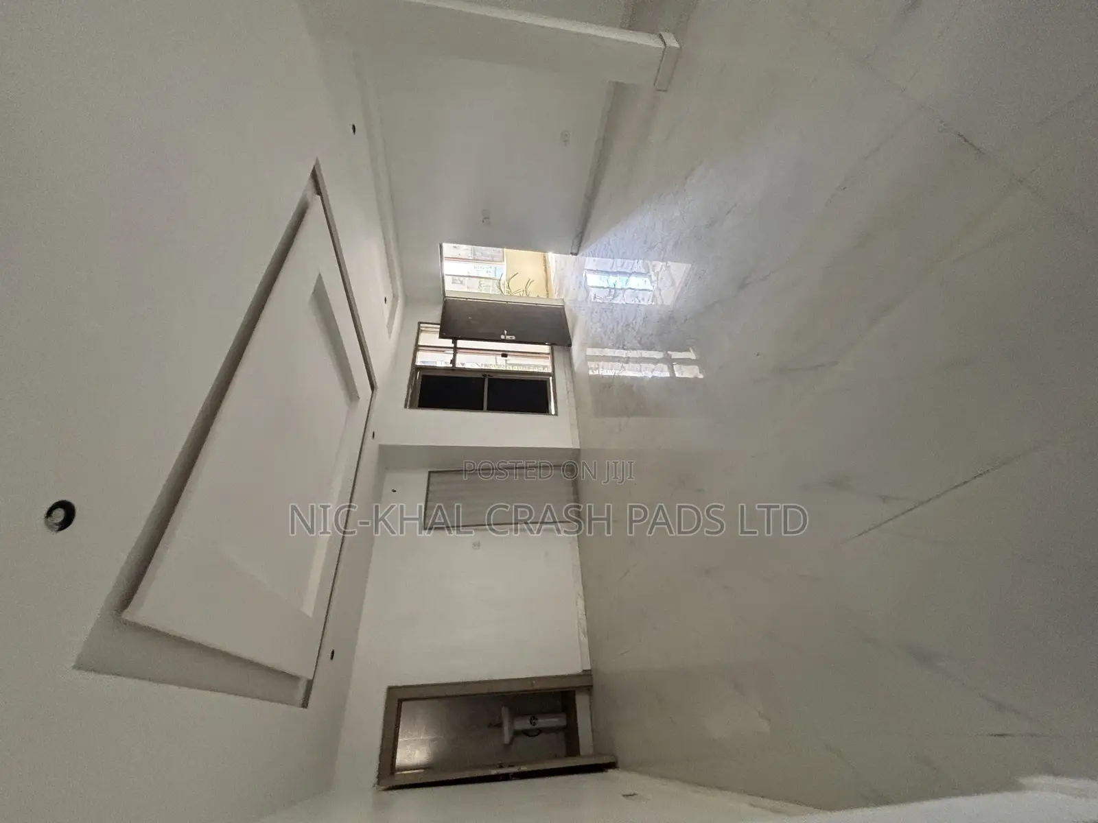3bdrm Apartment in Guzape for rent in Guzape District