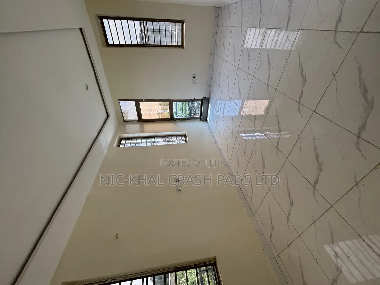 3bdrm Apartment in Guzape for rent in Guzape District