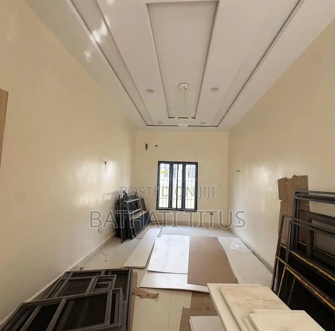 5bdrm Duplex in Galadimawa for sale in Galadimawa