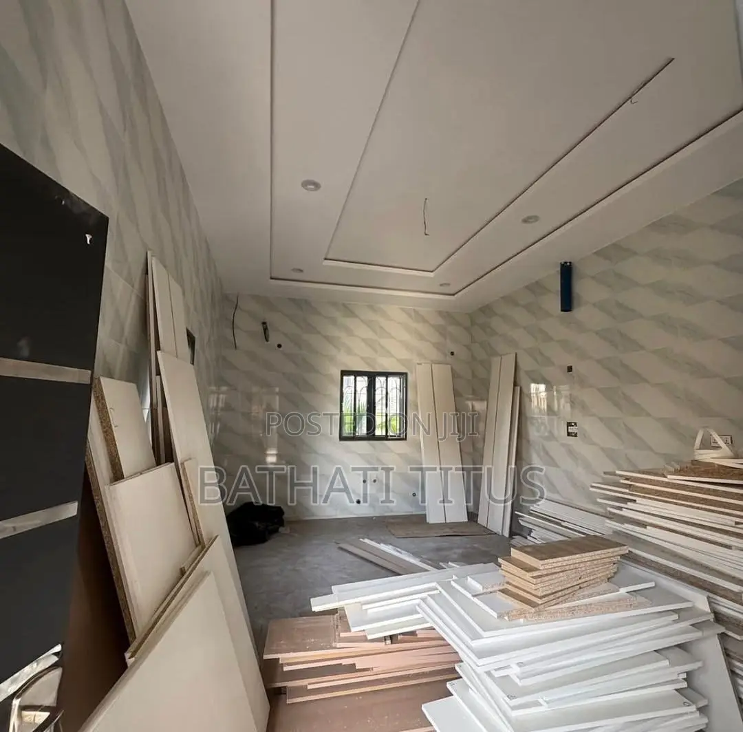 5bdrm Duplex in Galadimawa for sale in Galadimawa