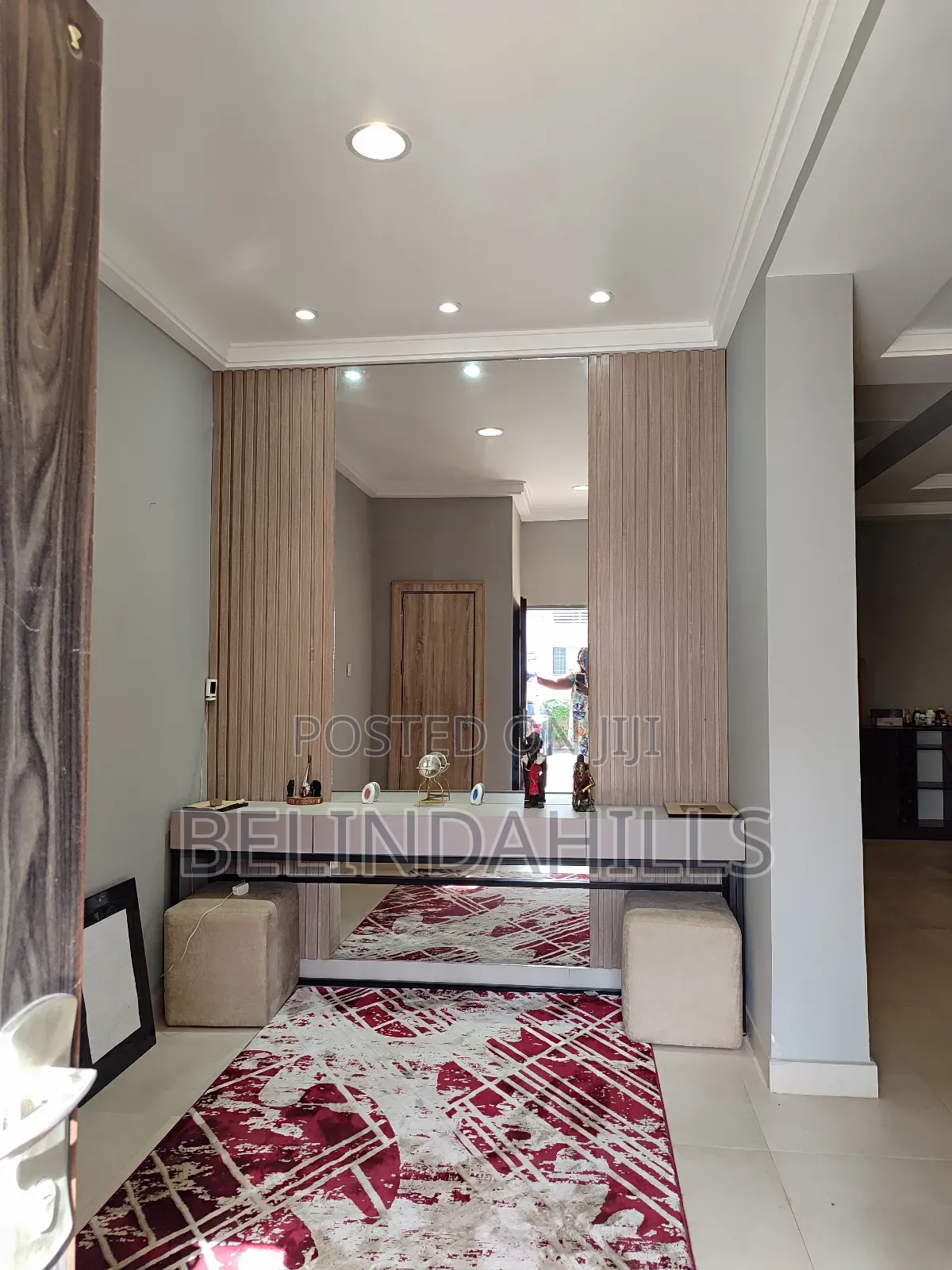 4bdrm Townhouse/Terrace in Guzape District for sale in Guzape District