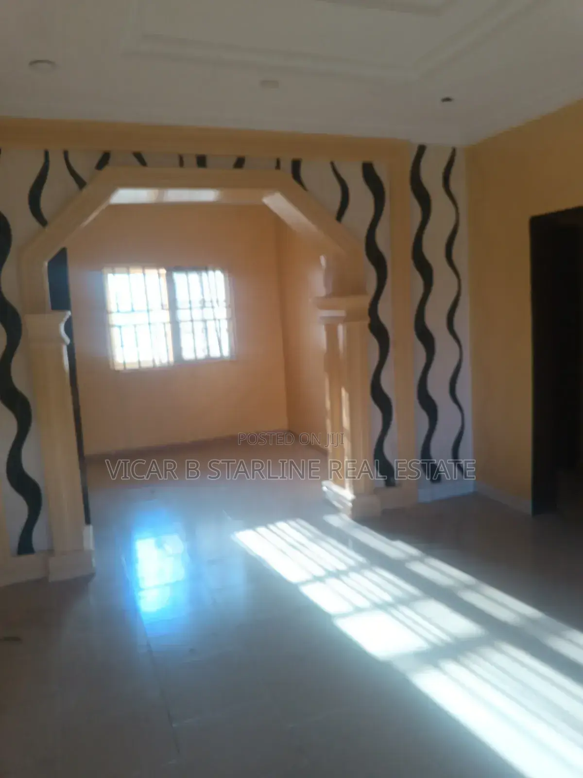 4bdrm Apartment in Ogoja Road, Abakaliki for rent in Abakaliki