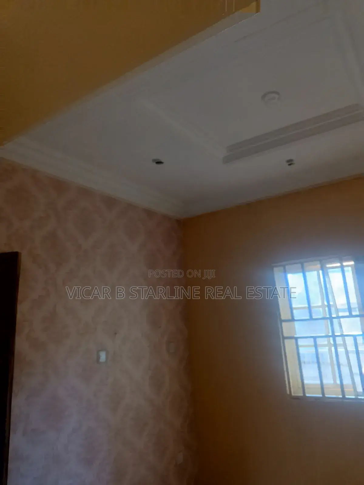 4bdrm Apartment in Ogoja Road, Abakaliki for rent in Abakaliki