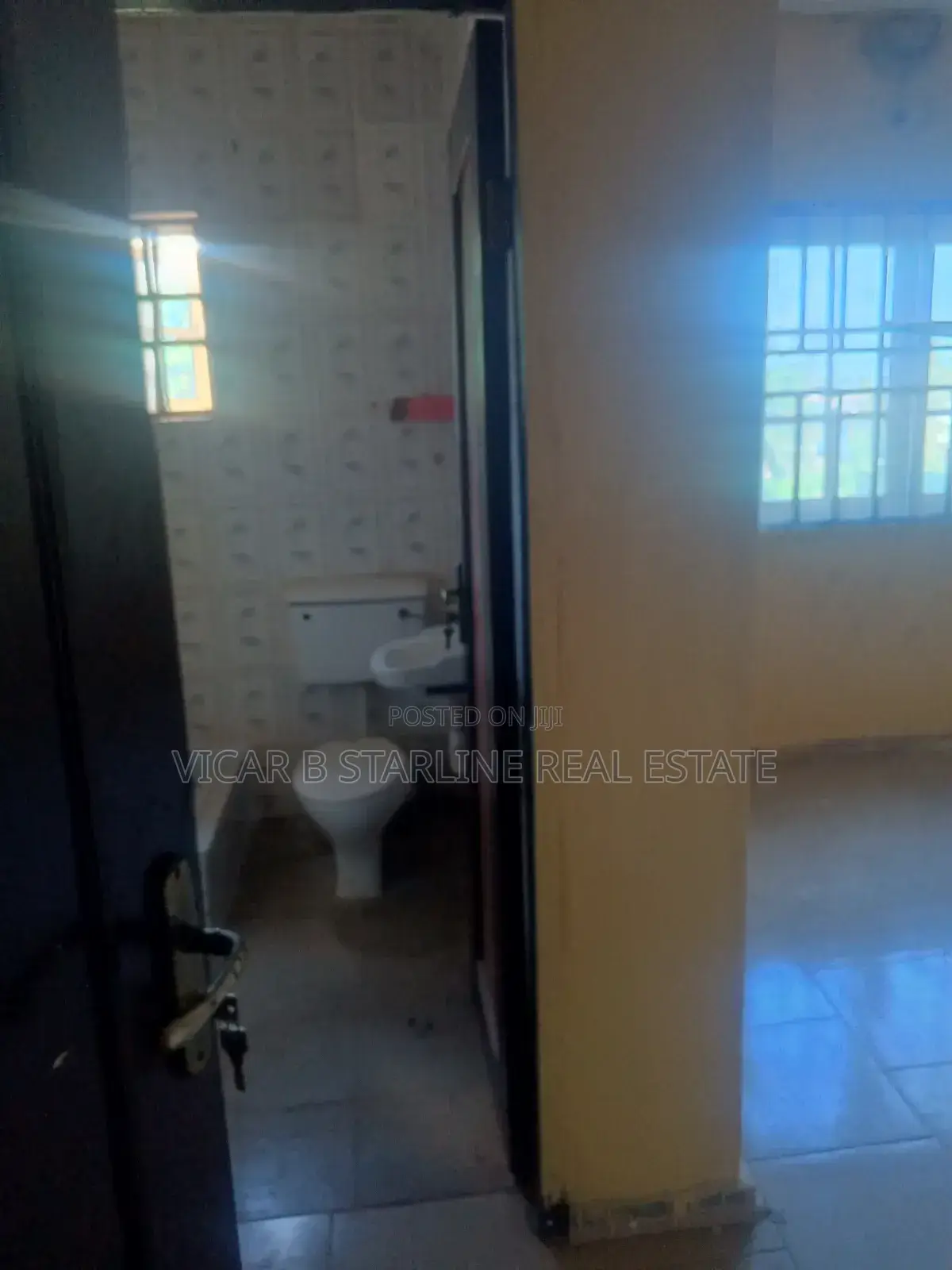 4bdrm Apartment in Ogoja Road, Abakaliki for rent in Abakaliki