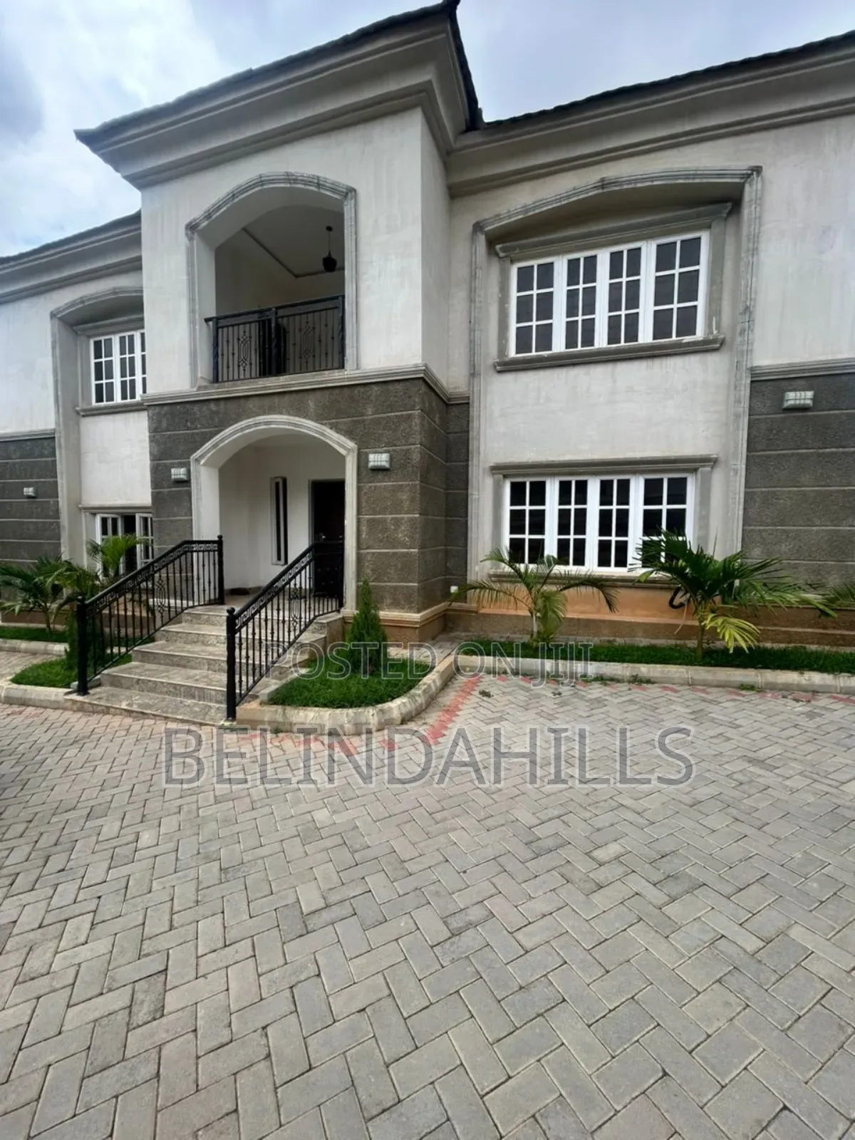 4bdrm Duplex in Guzape District for sale in Guzape District