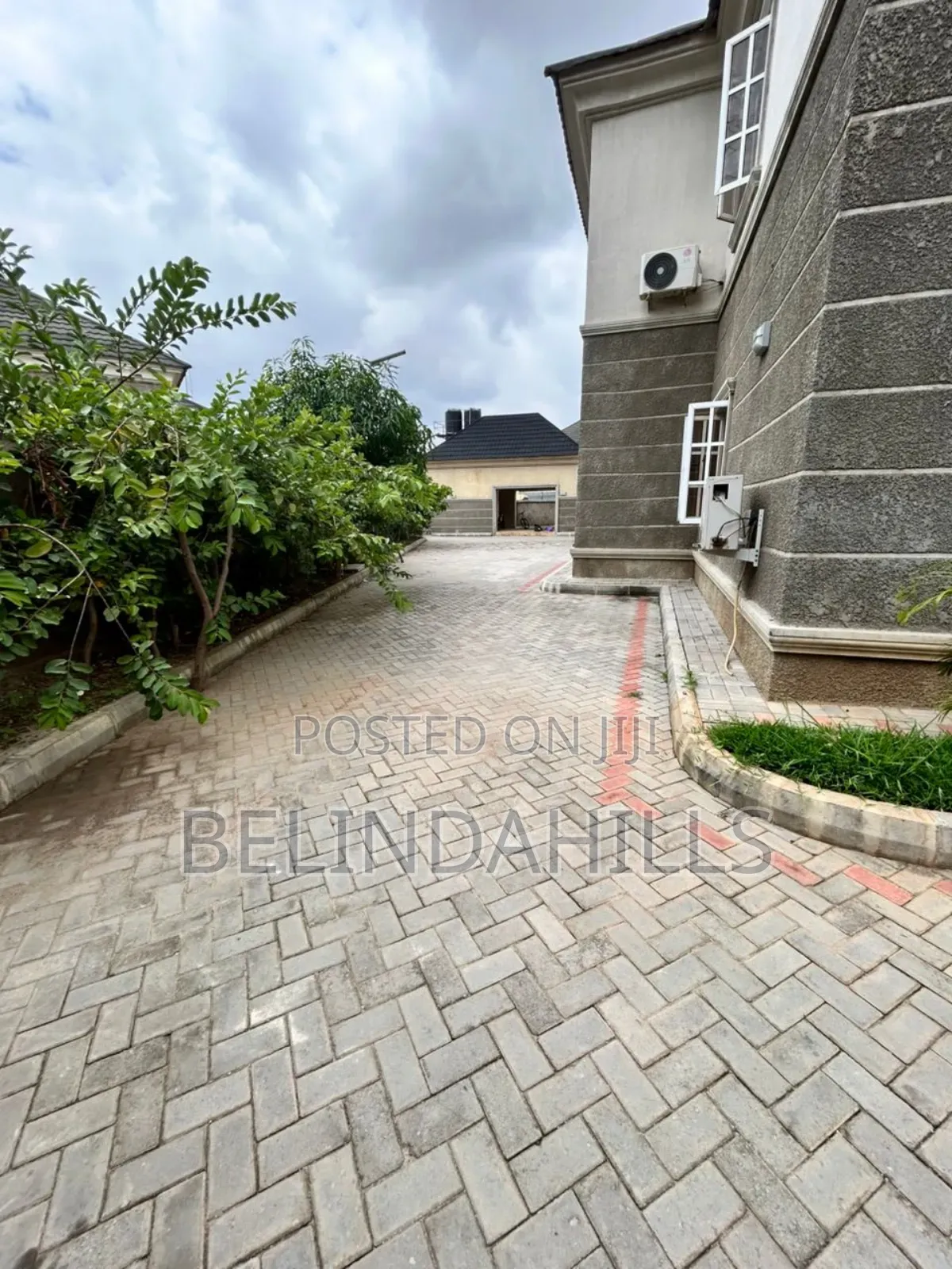 4bdrm Duplex in Guzape District for sale in Guzape District
