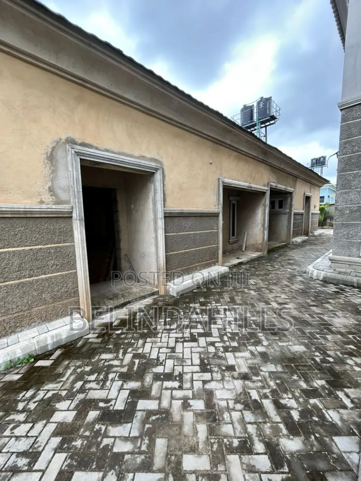 4bdrm Duplex in Guzape District for sale in Guzape District