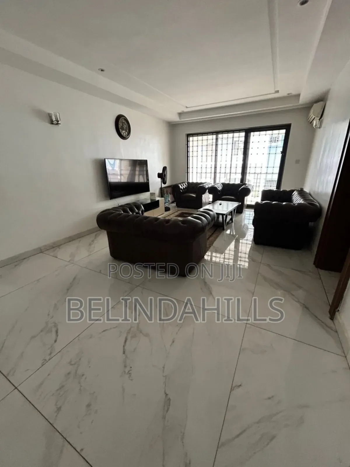 4bdrm Duplex in Guzape District for sale in Guzape District