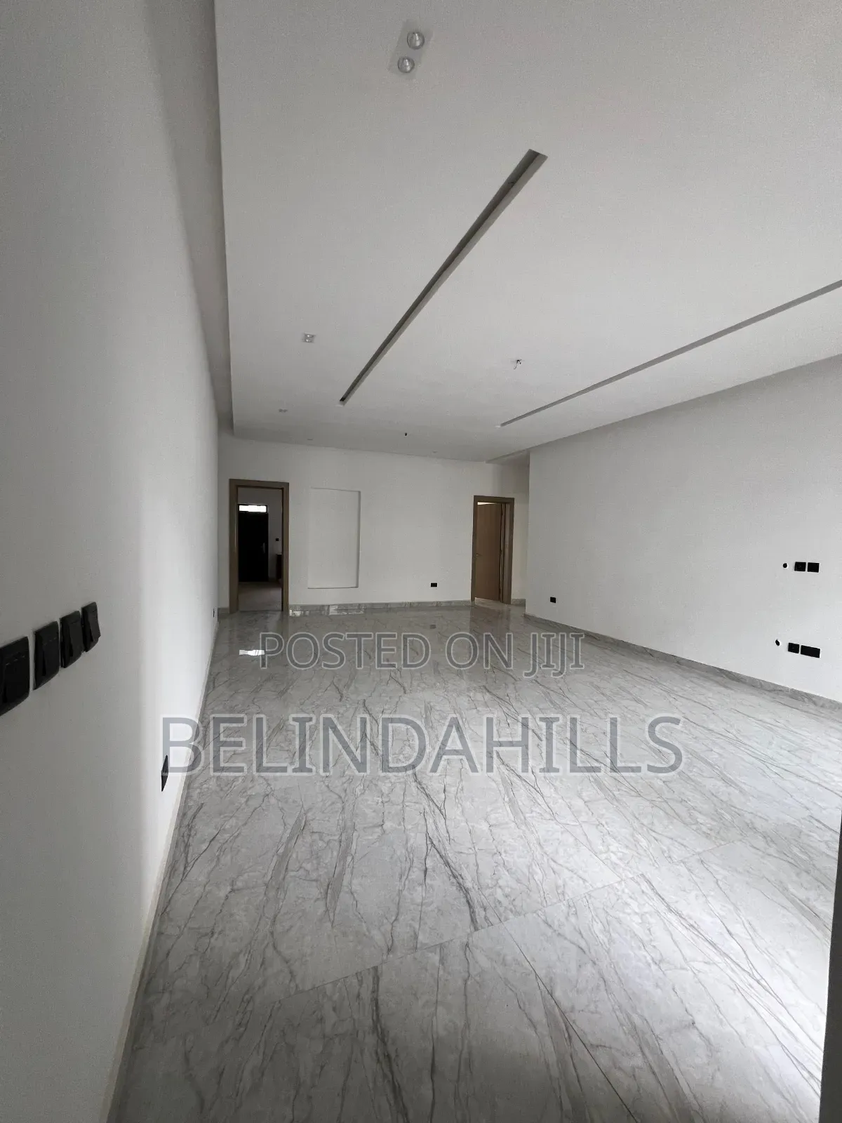 3bdrm Block of Flats in Guzape District for sale in Guzape District