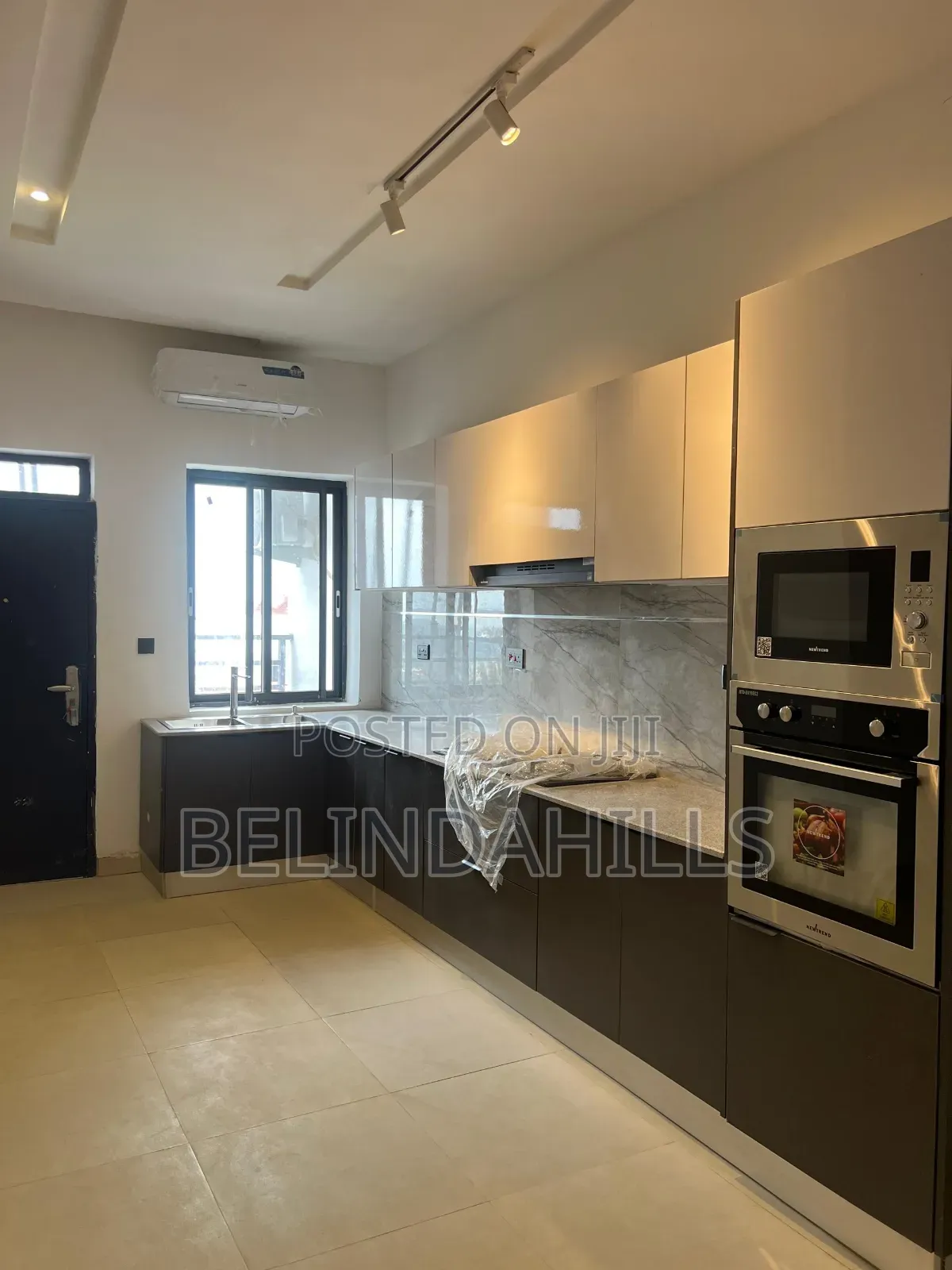 3bdrm Block of Flats in Guzape District for sale in Guzape District
