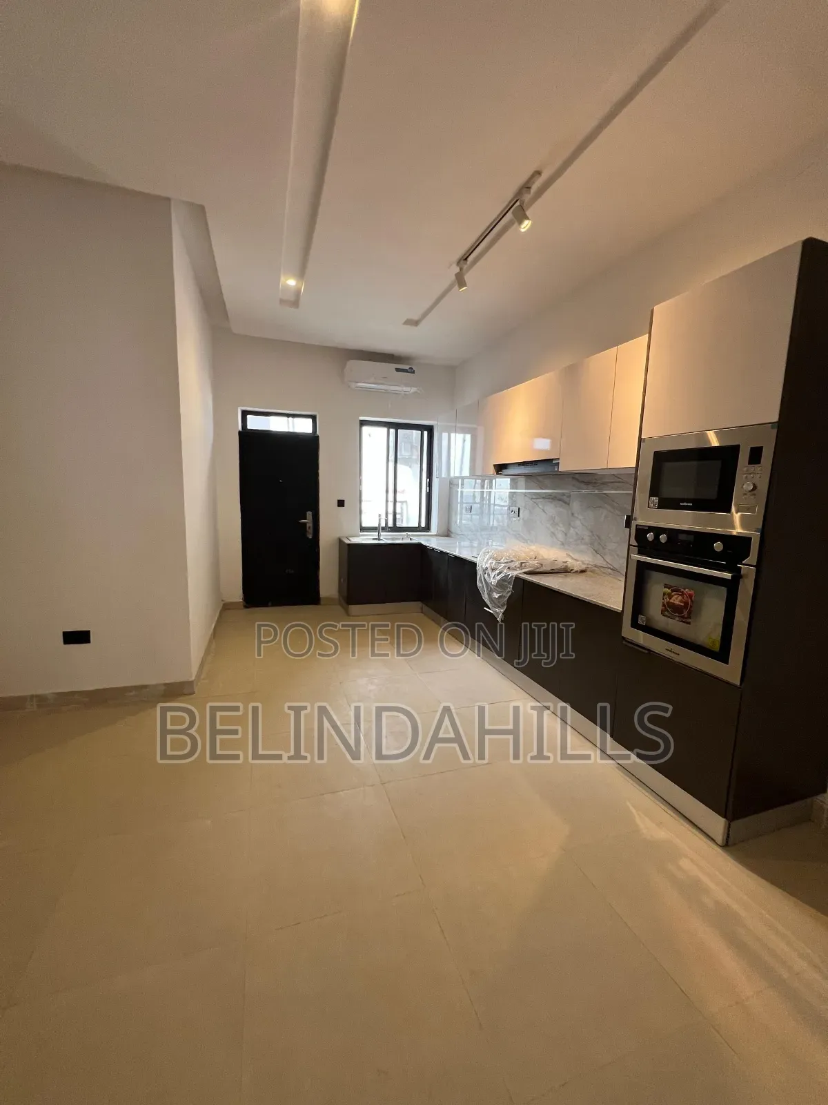 3bdrm Block of Flats in Guzape District for sale in Guzape District