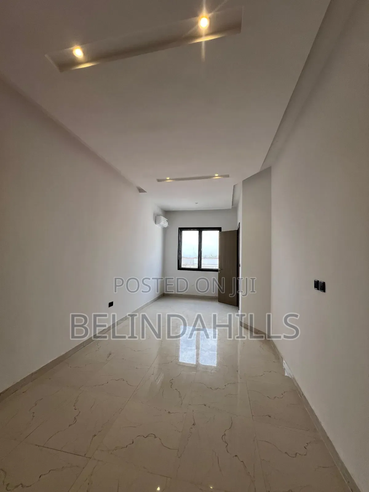 3bdrm Block of Flats in Guzape District for sale in Guzape District