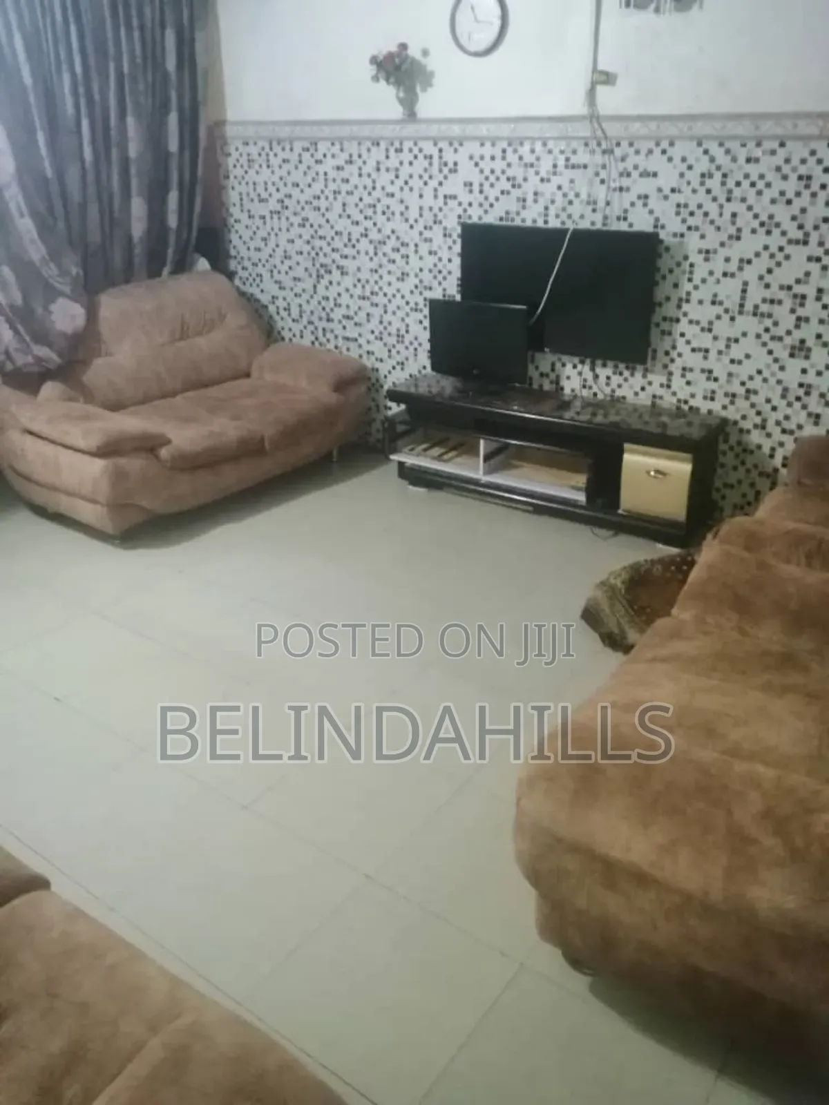 3bdrm Block of Flats in Maitama for sale in Maitama