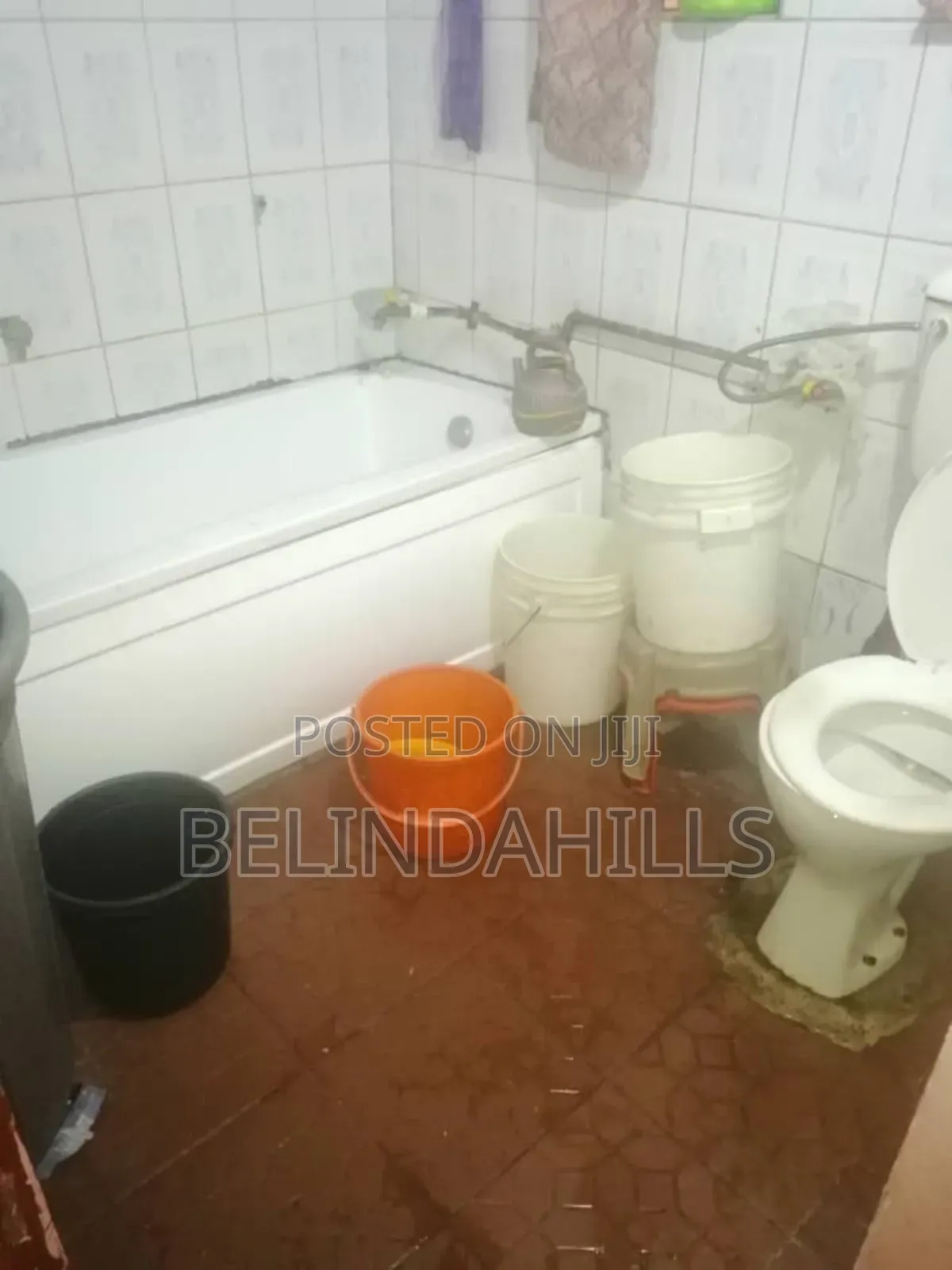 3bdrm Block of Flats in Maitama for sale in Maitama