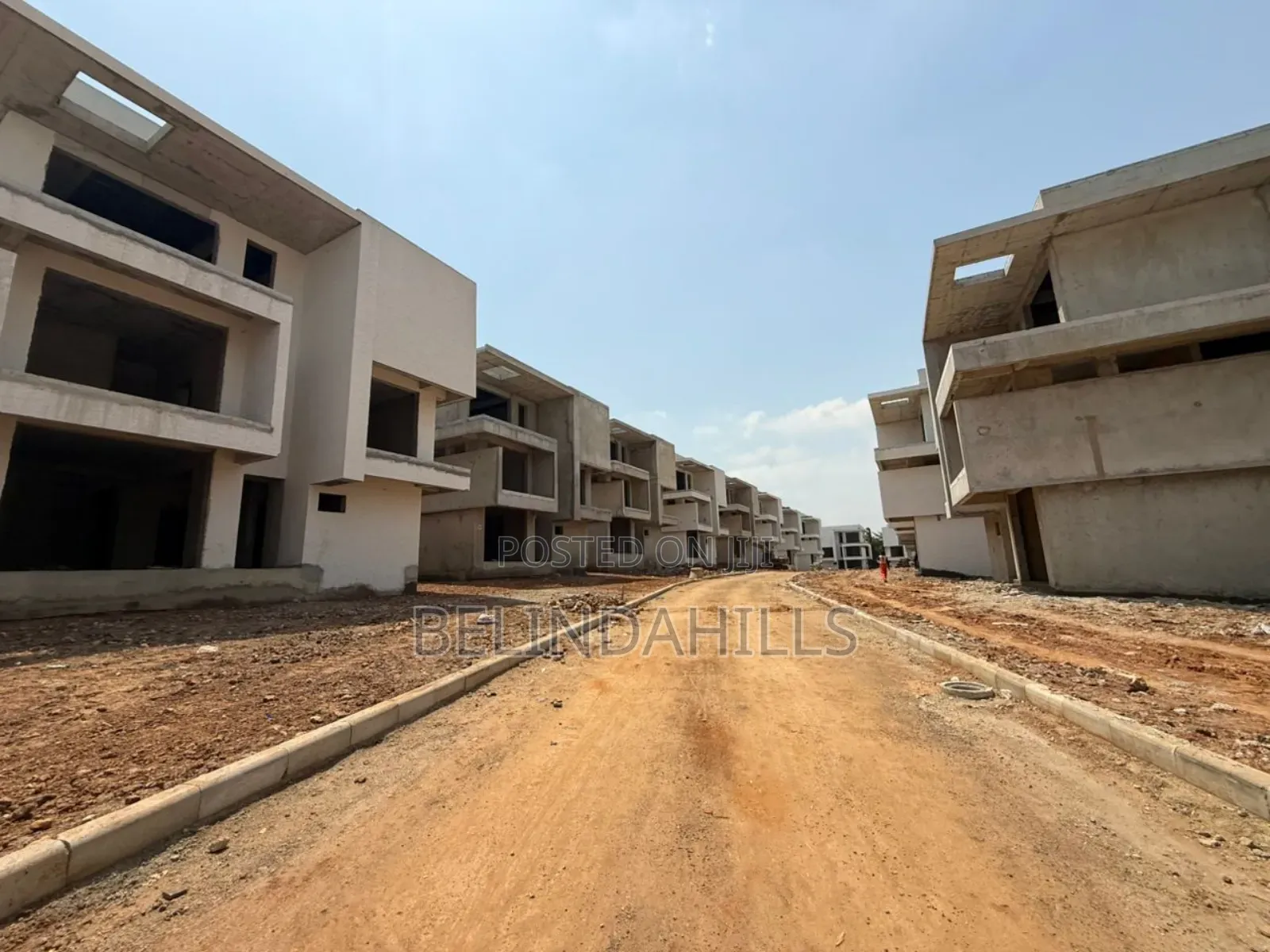 7bdrm Duplex in Asokoro for sale in Asokoro