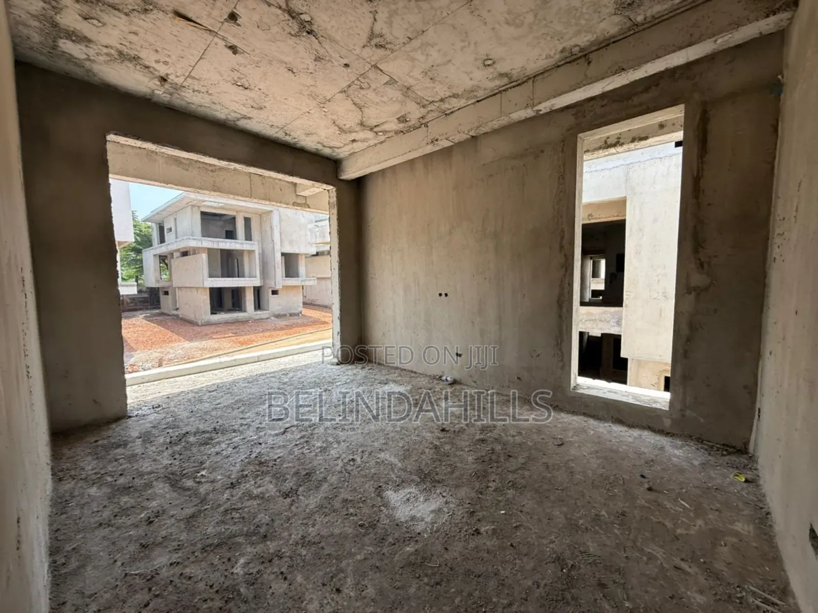 7bdrm Duplex in Asokoro for sale in Asokoro
