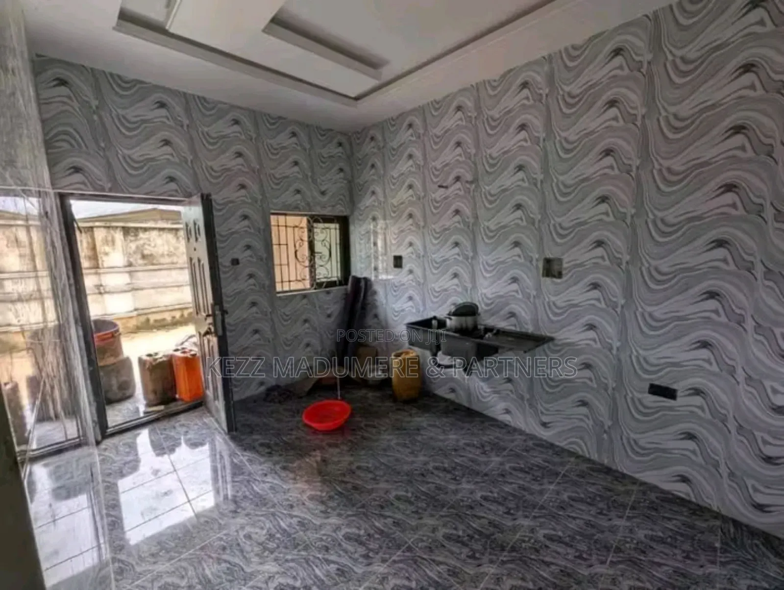 3bdrm Bungalow in Uyo Akwa Ibom State for sale in Uyo