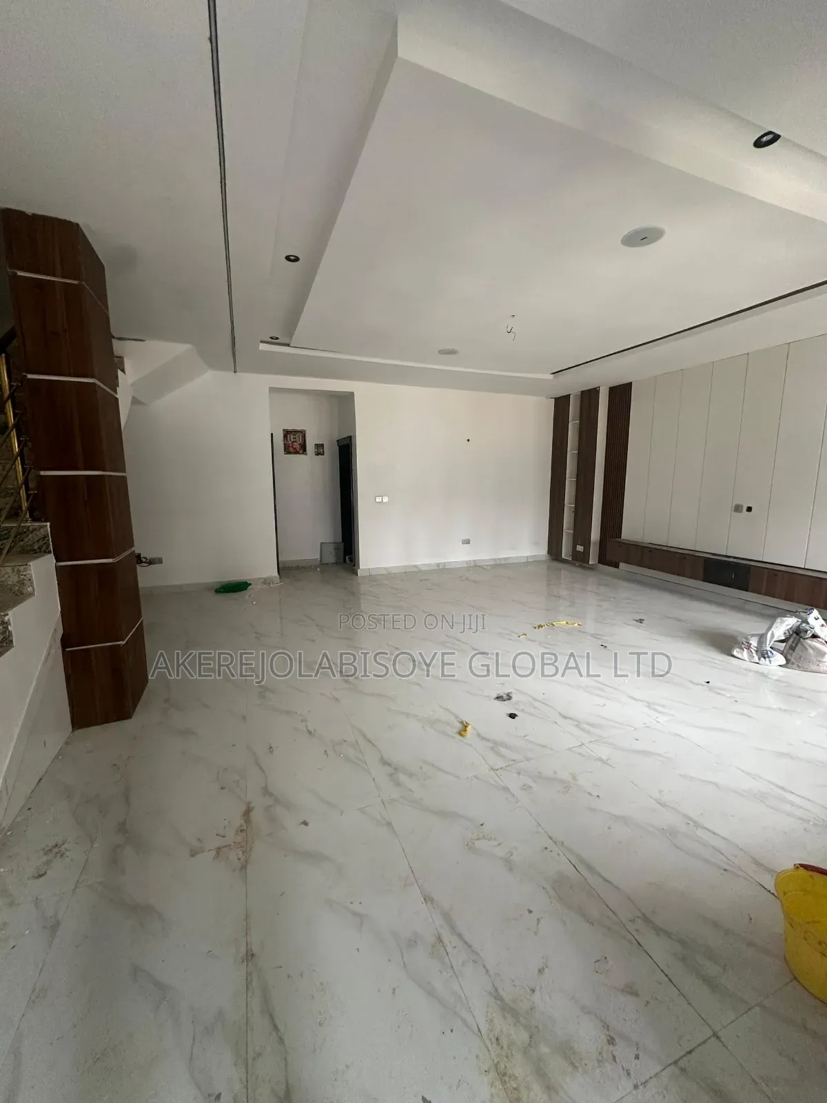 4bdrm Duplex in In An Estate, Gwarinpa for sale in Gwarinpa