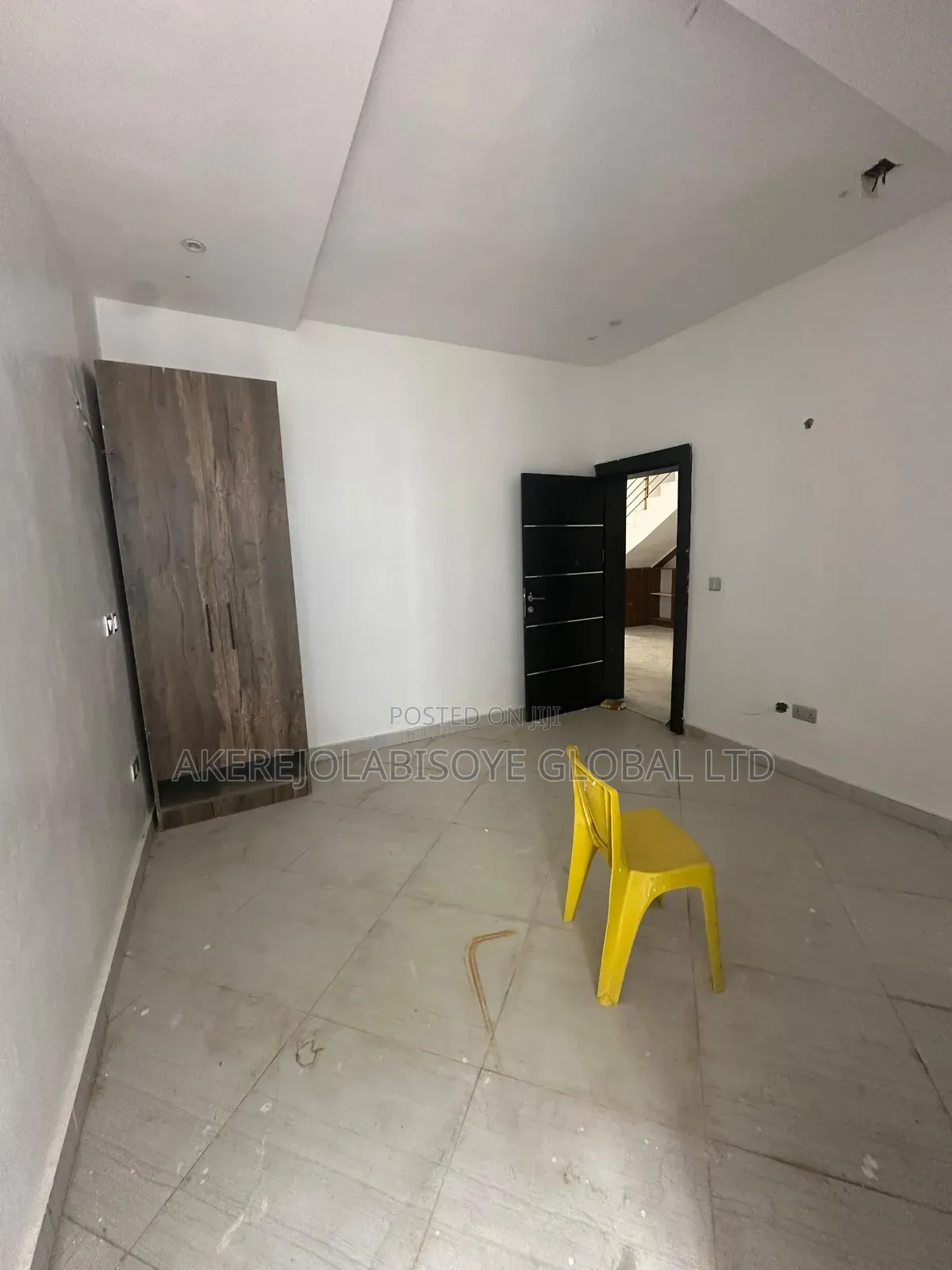 4bdrm Duplex in In An Estate, Gwarinpa for sale in Gwarinpa