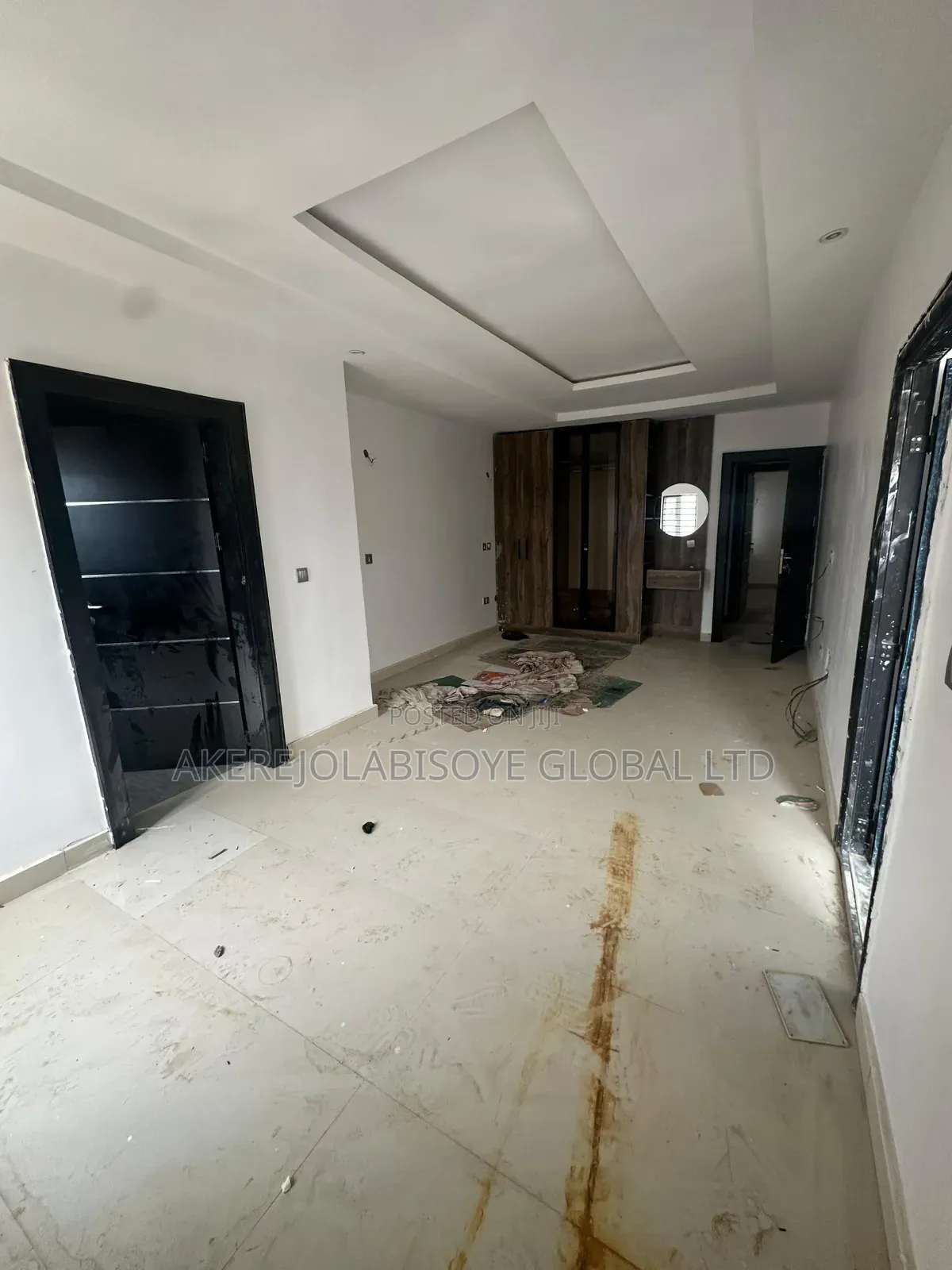 4bdrm Duplex in In An Estate, Gwarinpa for sale in Gwarinpa