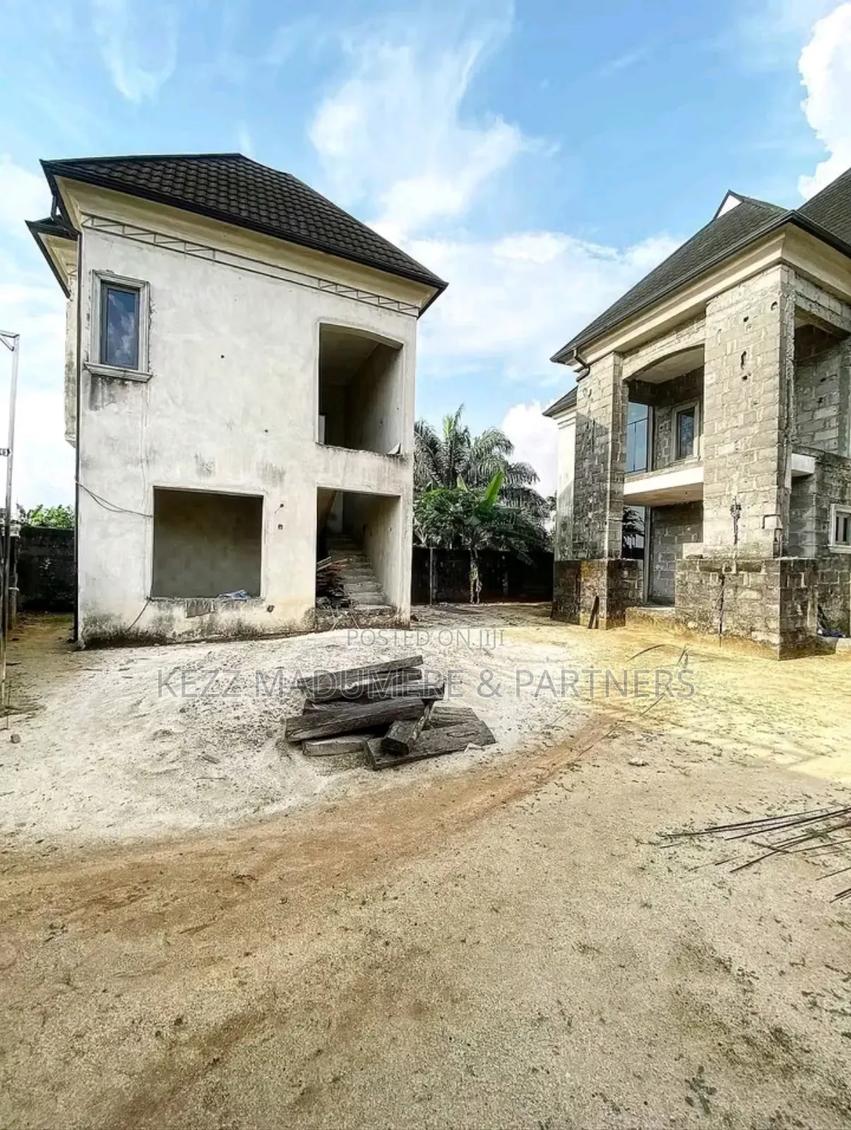 4bdrm House in Gated Estate  Eneka for sale in Port-Harcourt